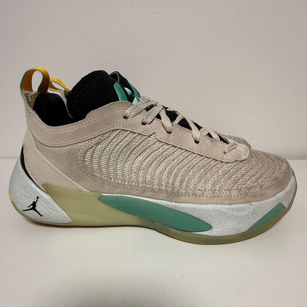 JORDAN LUKA 1 ジョーダン ルカ 1 ネクスト ネイチャー