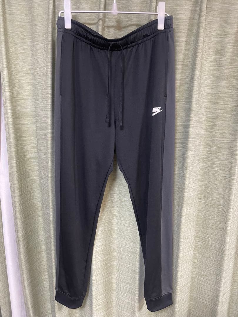 LサイズNIKE ナイキ ジャージ 上下 セットアップ トラックジャケットパンツ