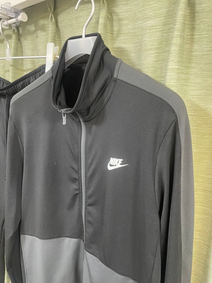LサイズNIKE ナイキ ジャージ 上下 セットアップ トラックジャケットパンツ