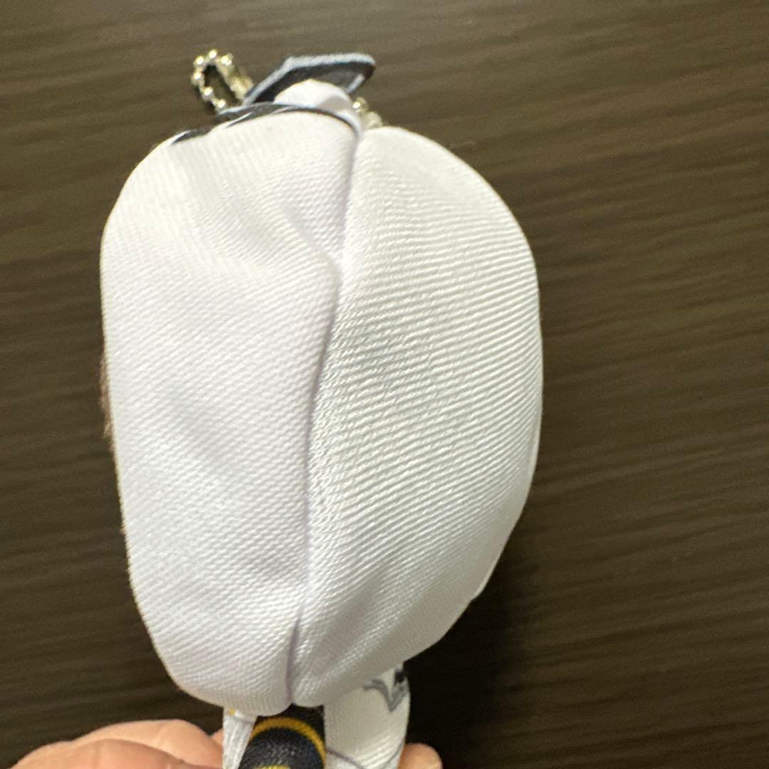 ジェラミー　変身マスコット