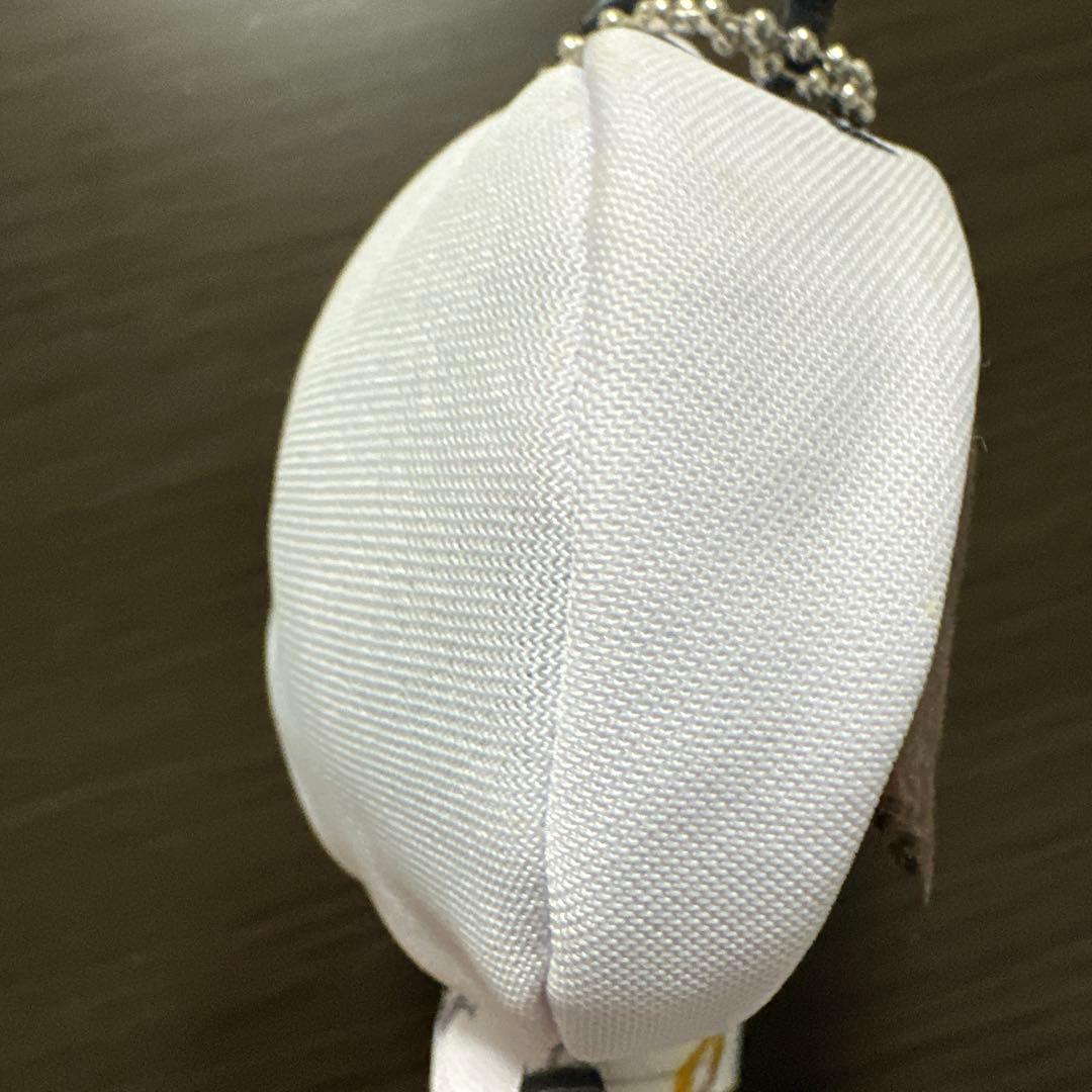 ジェラミー　変身マスコット