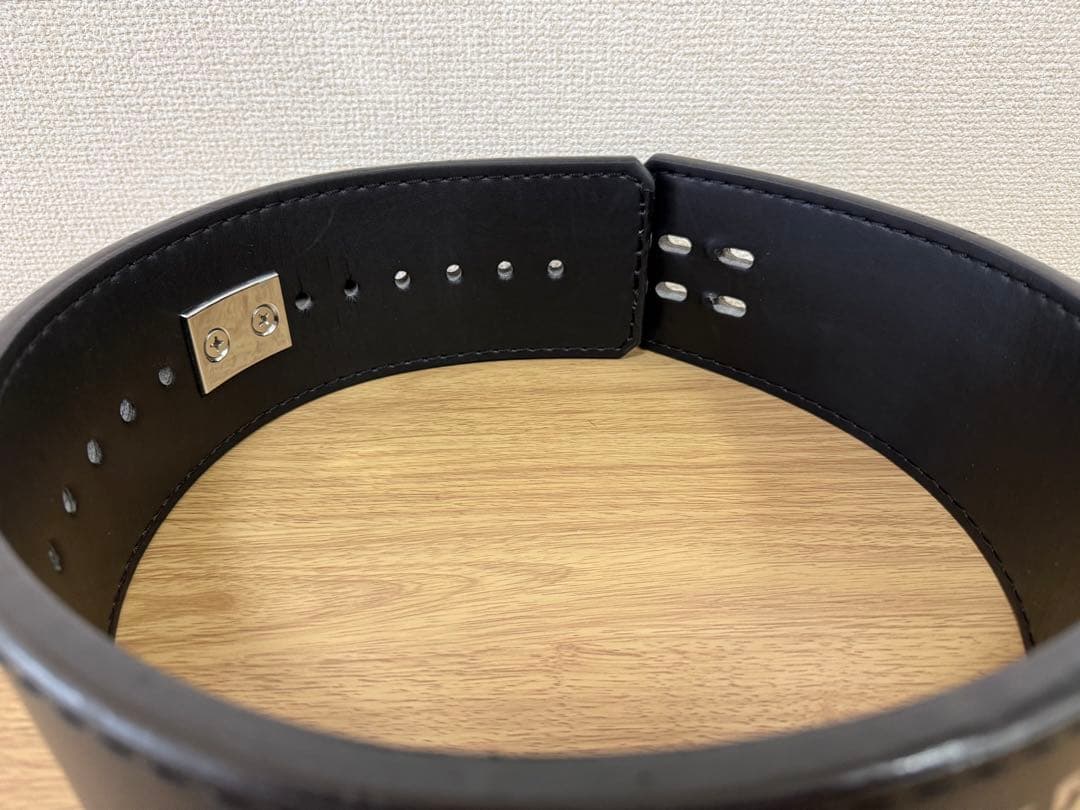 AZLIV LEX Standard Model トレーニングパワーベルト