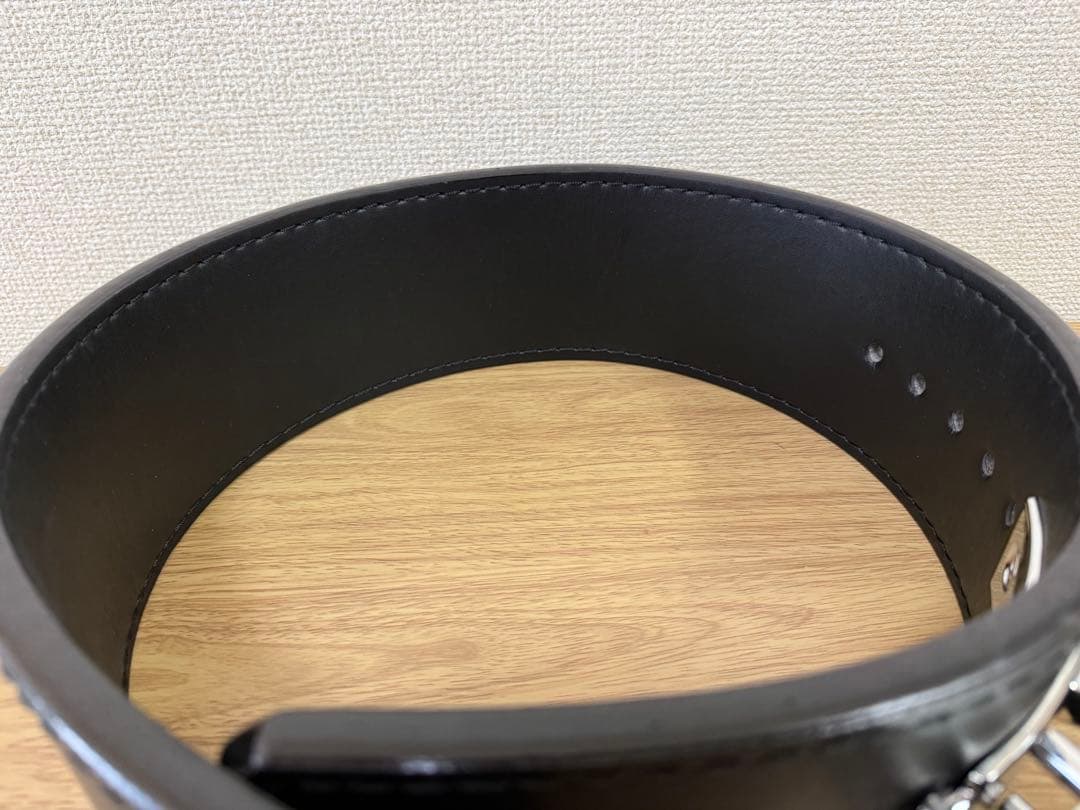 AZLIV LEX Standard Model トレーニングパワーベルト