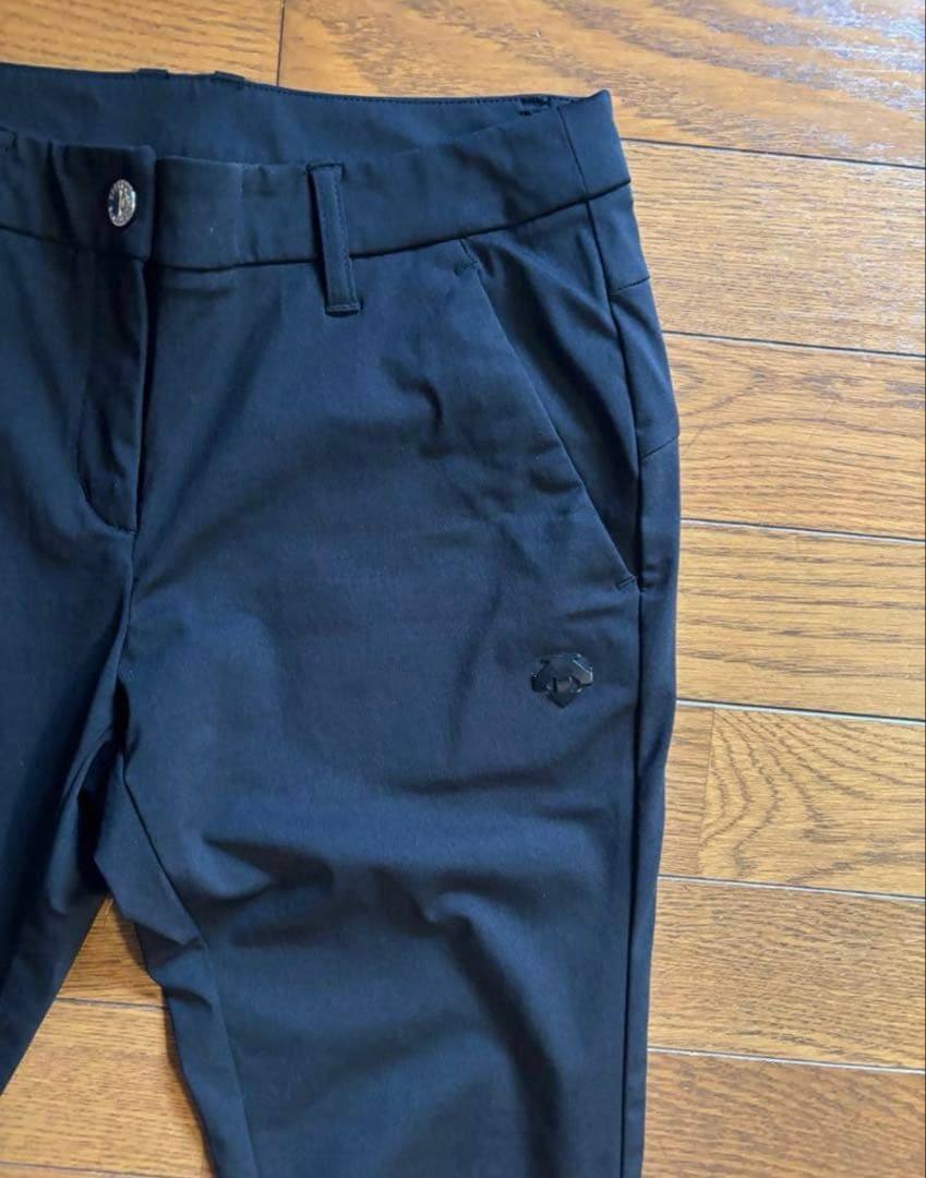 DESCENTE GOLF レディースパンツ