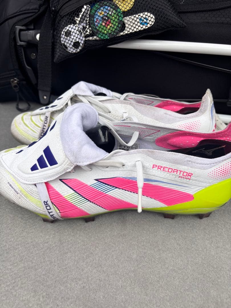 シューズ adidas Predator ft fg