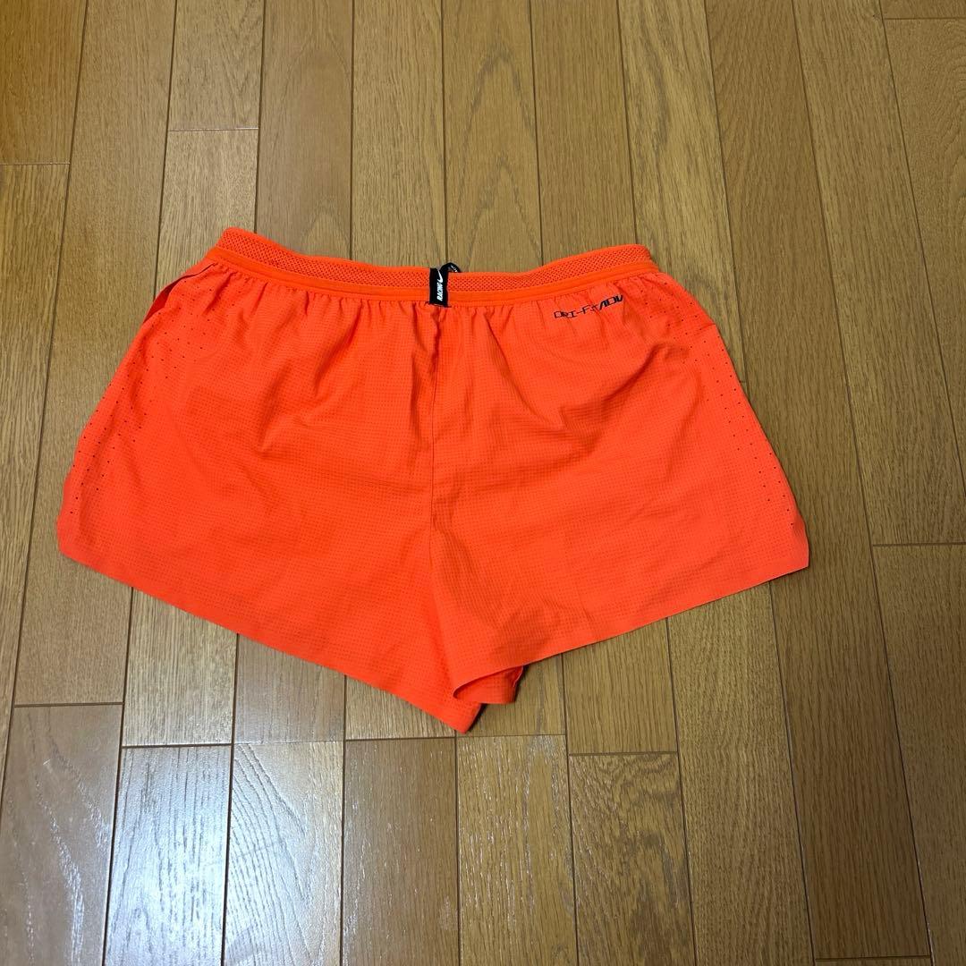 エアロスイフト　ランパン