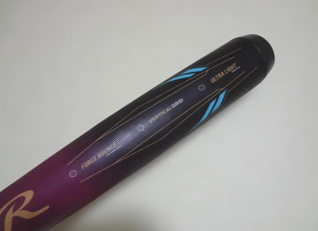 ■ ローリングス HYPER MACH 4ORCE ハイパーマッハフォース