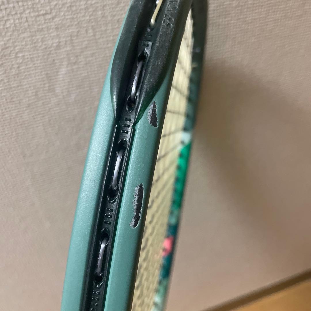 ラケット(硬式用) Yonex PERCEPT100 G2
