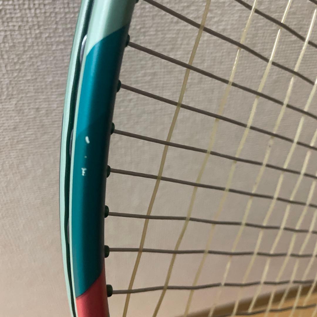 ラケット(硬式用) Yonex PERCEPT100 G2
