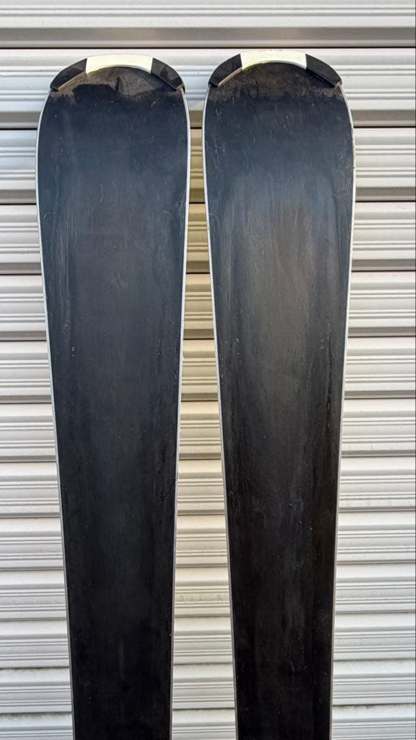 ⭐️SALOMON XRF X MAX R13★160cm★春スキーに★送料無料★