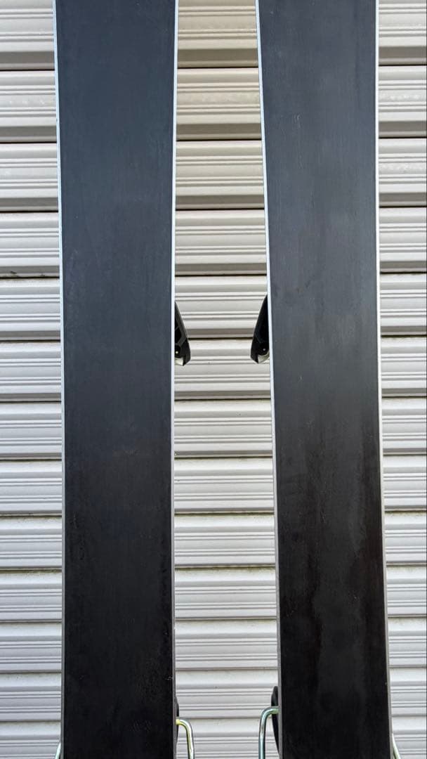 ⭐️SALOMON XRF X MAX R13★160cm★春スキーに★送料無料★