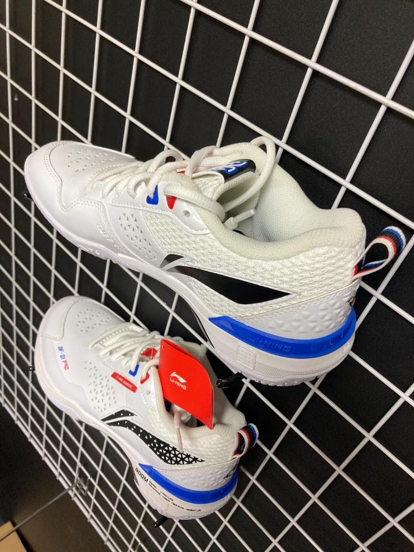 シューズ LI-NING AYAT005-1 23.5cm