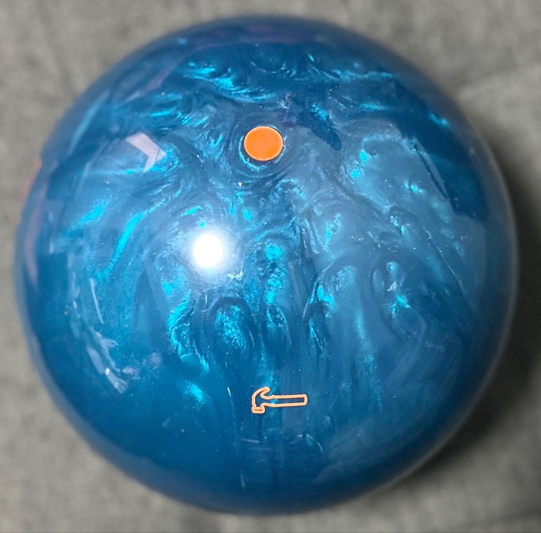 ★15ポンド新品★レア★オーシャンバイブ★ハンマー★レジェンドスター★