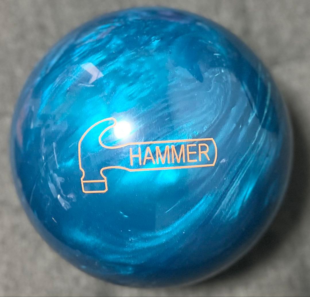 ★15ポンド新品★レア★オーシャンバイブ★ハンマー★レジェンドスター★
