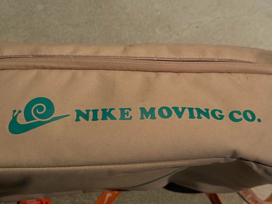NIKE シューズケース