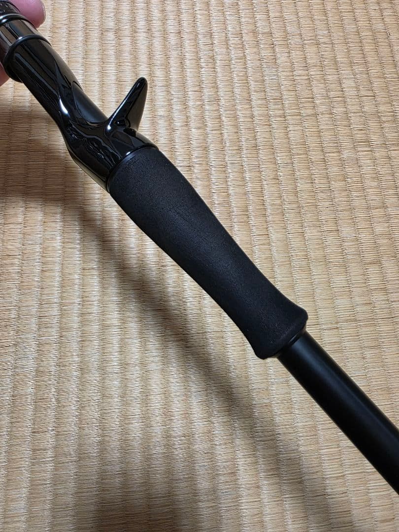 オライオン　ブラックローズ