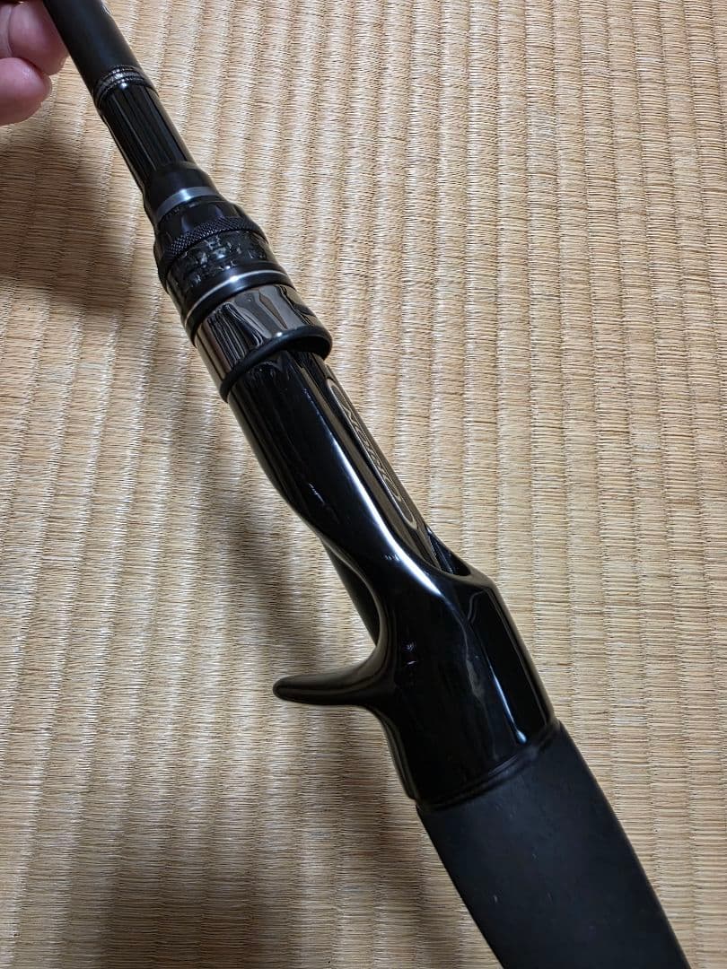 オライオン　ブラックローズ