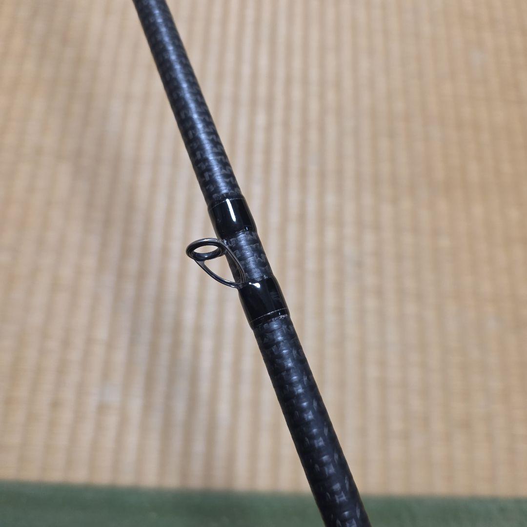 オライオン　ブラックローズ