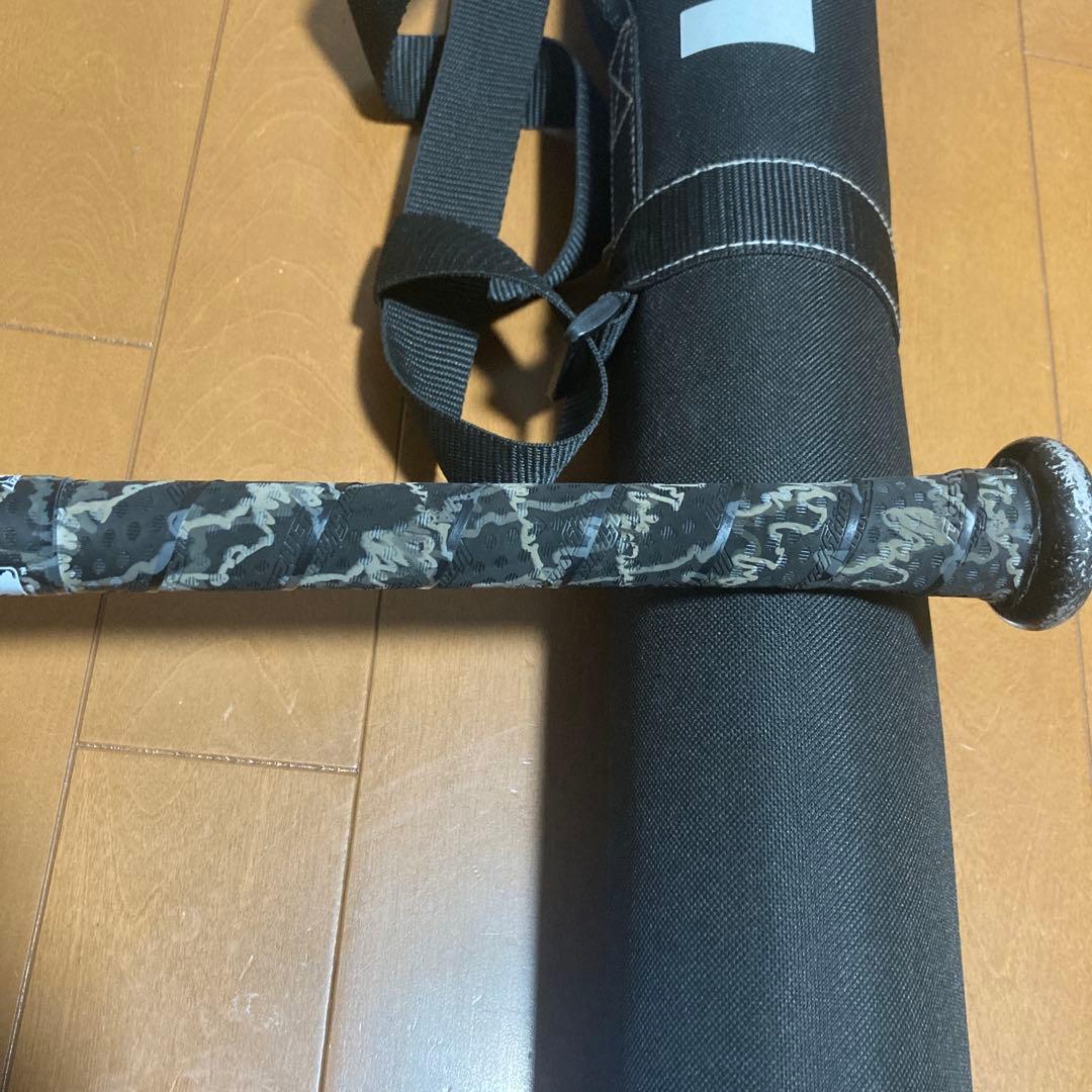 Marucci WANICRUSHER マルチ　黒ワニクラッシャー82