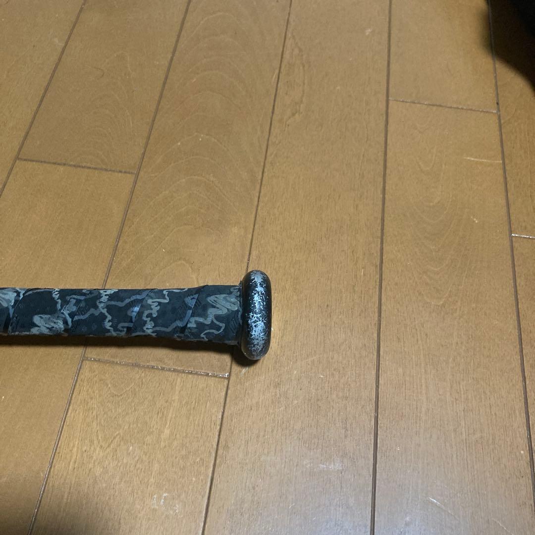 Marucci WANICRUSHER マルチ　黒ワニクラッシャー82