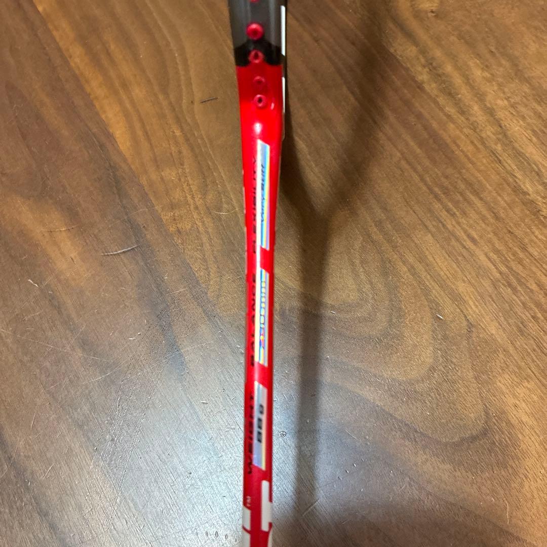 バドミントンラケット Babolat X-FEEL BLAST バボラ 美品