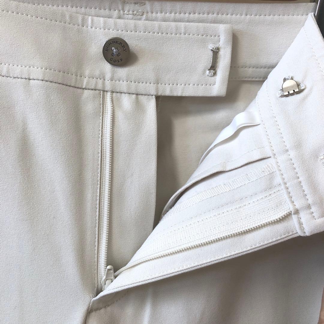 Burberry★レディースパンツ