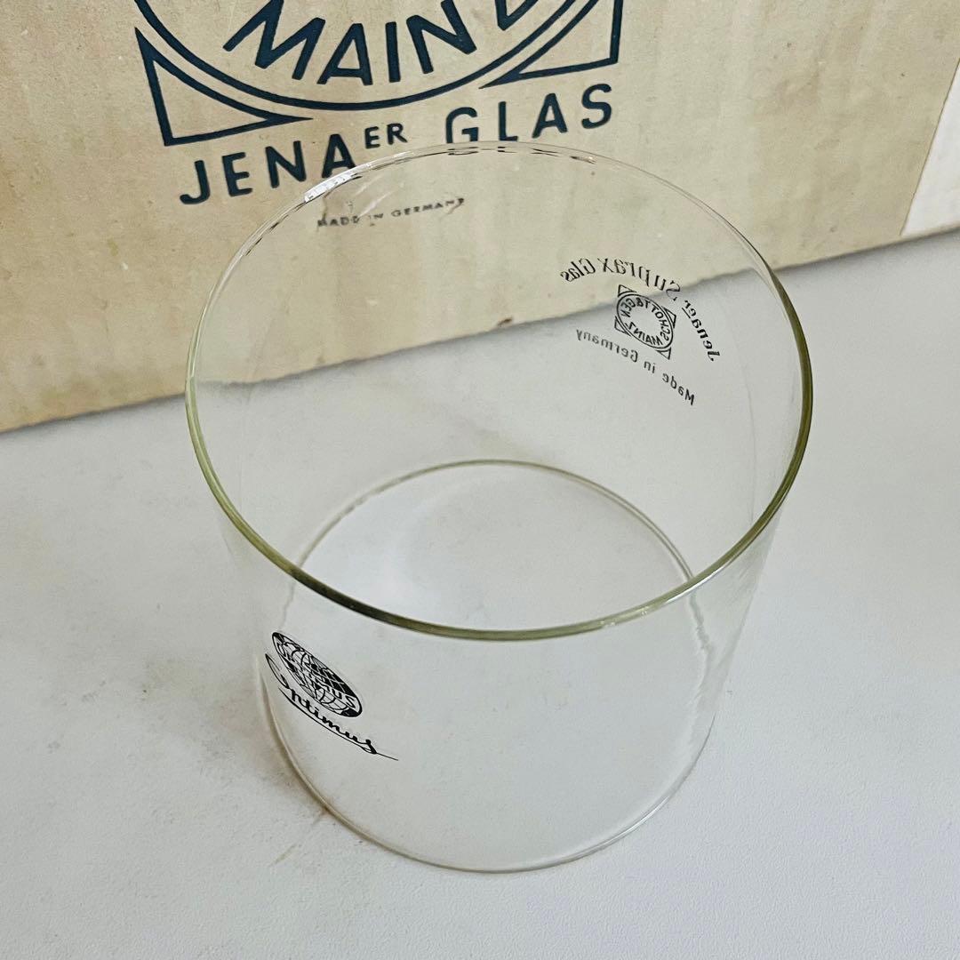 OPTIMUS 300/500CP用　オリジナルJENAグローブ（NOS）