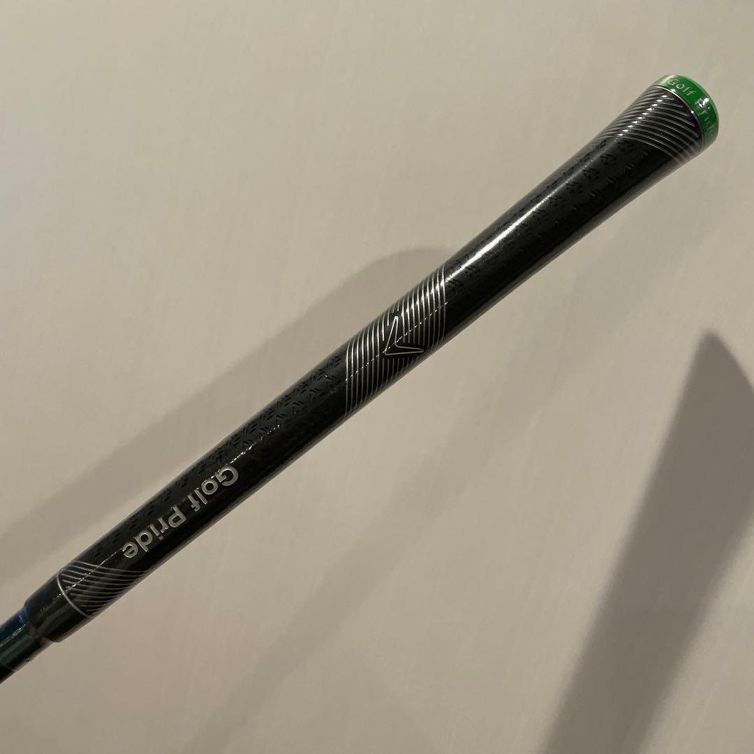 Fujikura VENTUS グリーン　キャロウェイ5-S 45.5インチ