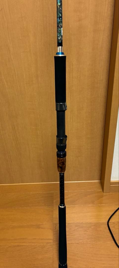 ZERODRAGON ZL632 ジギングロッド(スピニング)値下げ対応します