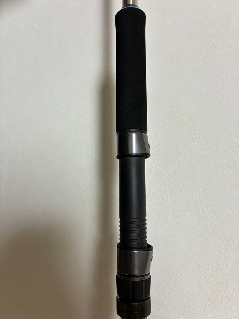 ZERODRAGON ZL632 ジギングロッド(スピニング)値下げ対応します