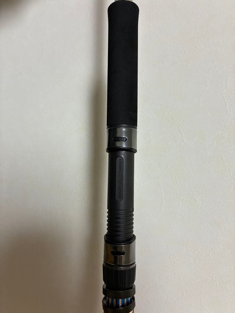 ZERODRAGON ZL632 ジギングロッド(スピニング)値下げ対応します