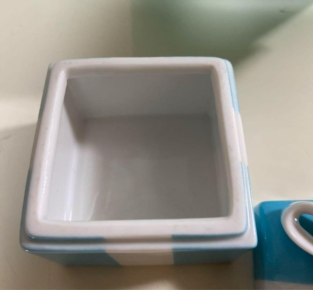 ティファニー　アクセサリーbox