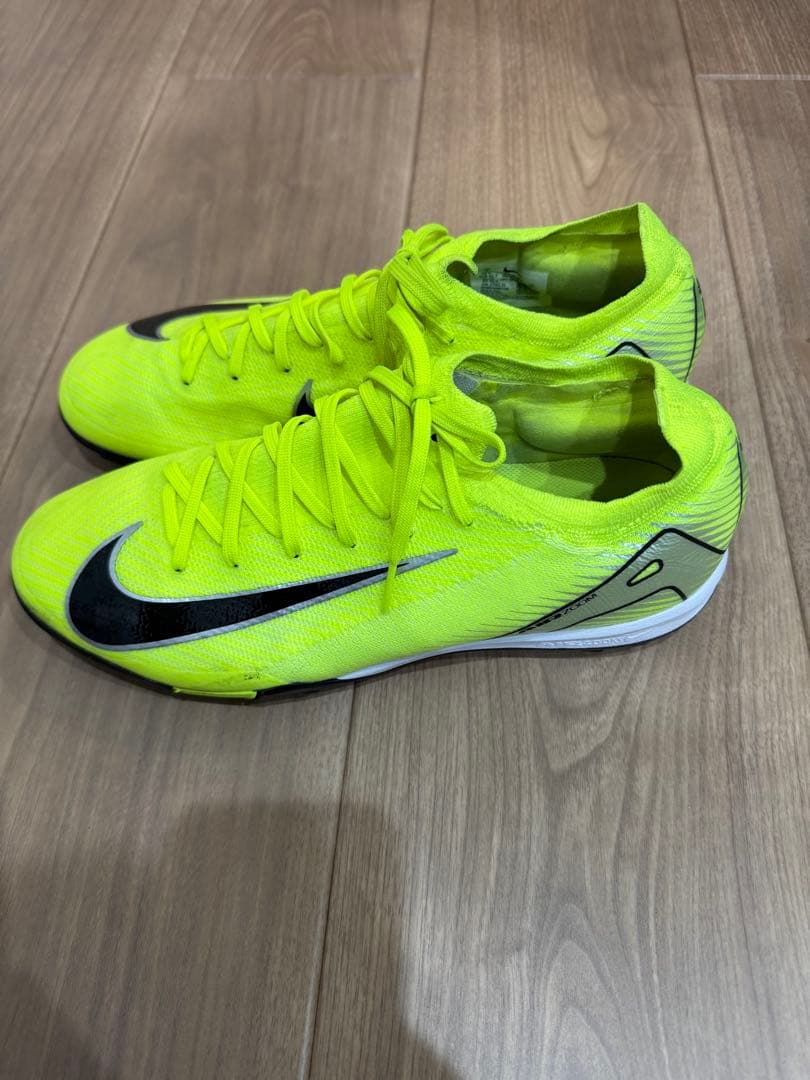 Nike マーキュリアルヴェイパー16プロ　TF