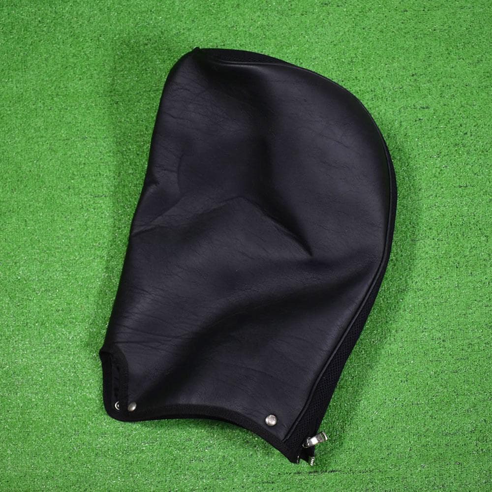 adidas/アディダス ゴルフ キャディバッグ９型【ブラック】美品！