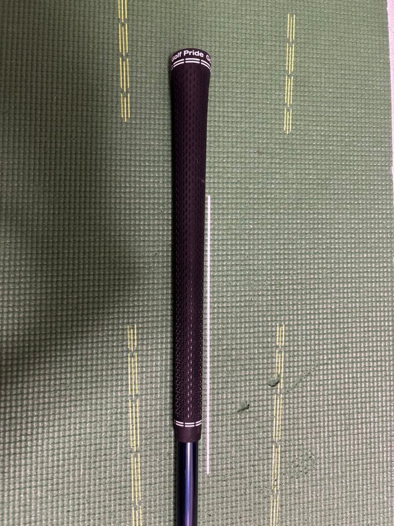 VENTUS BLUE 5S ドライバー　PING VLOCRE