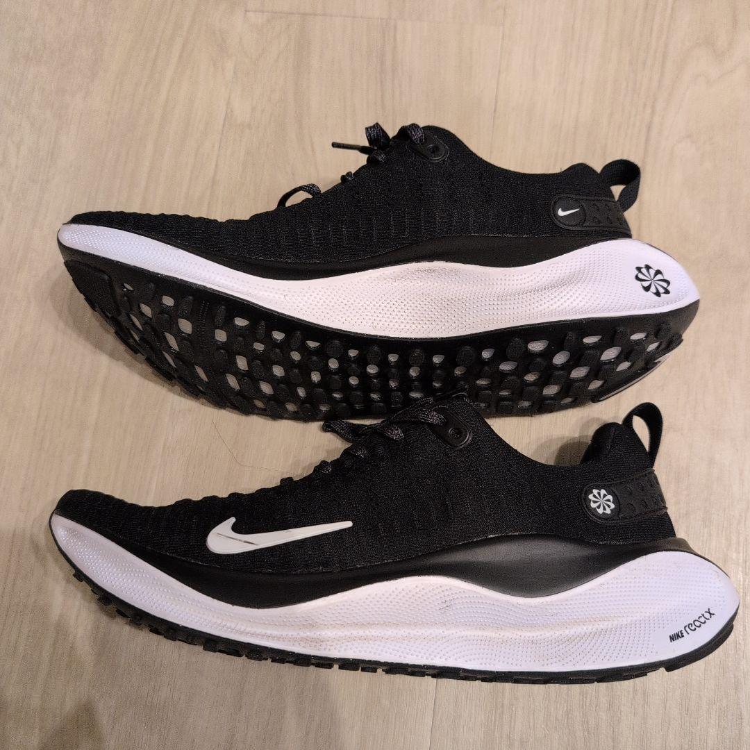 Nike インフィニティラン4 26.5cm
