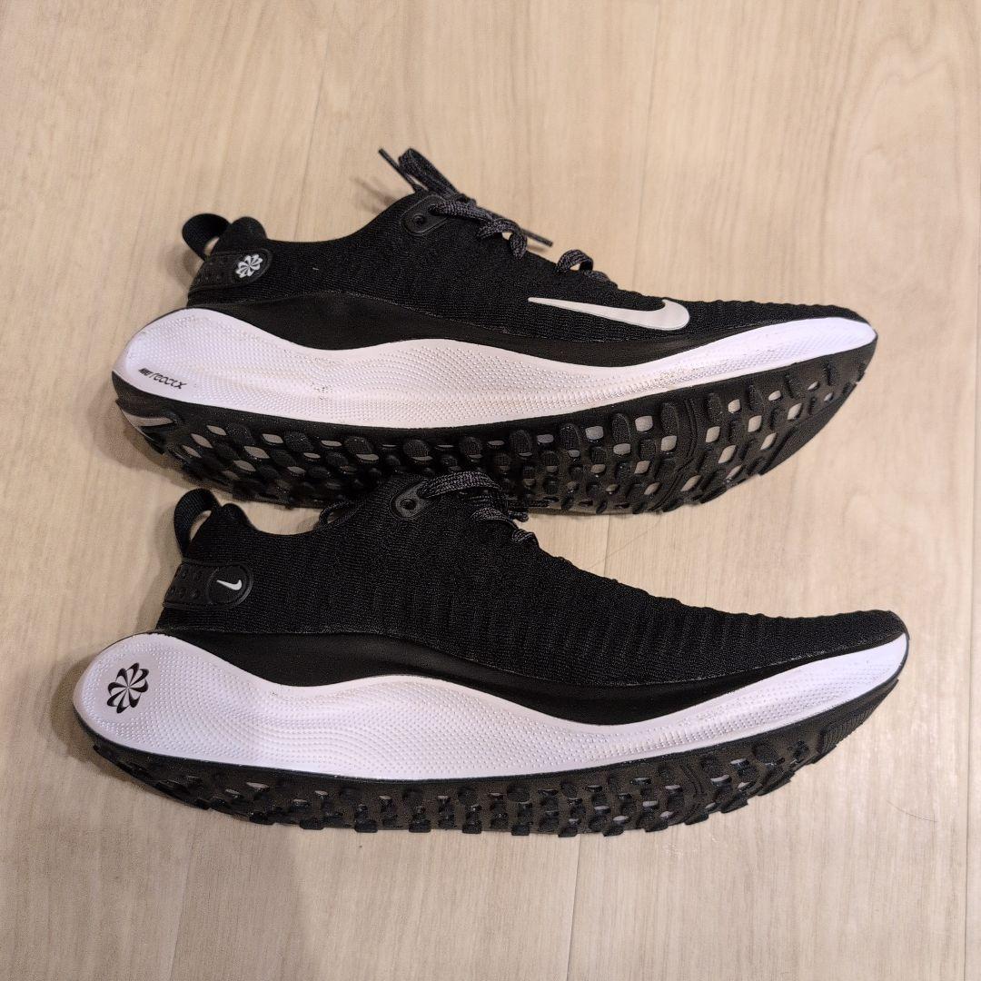 Nike インフィニティラン4 26.5cm