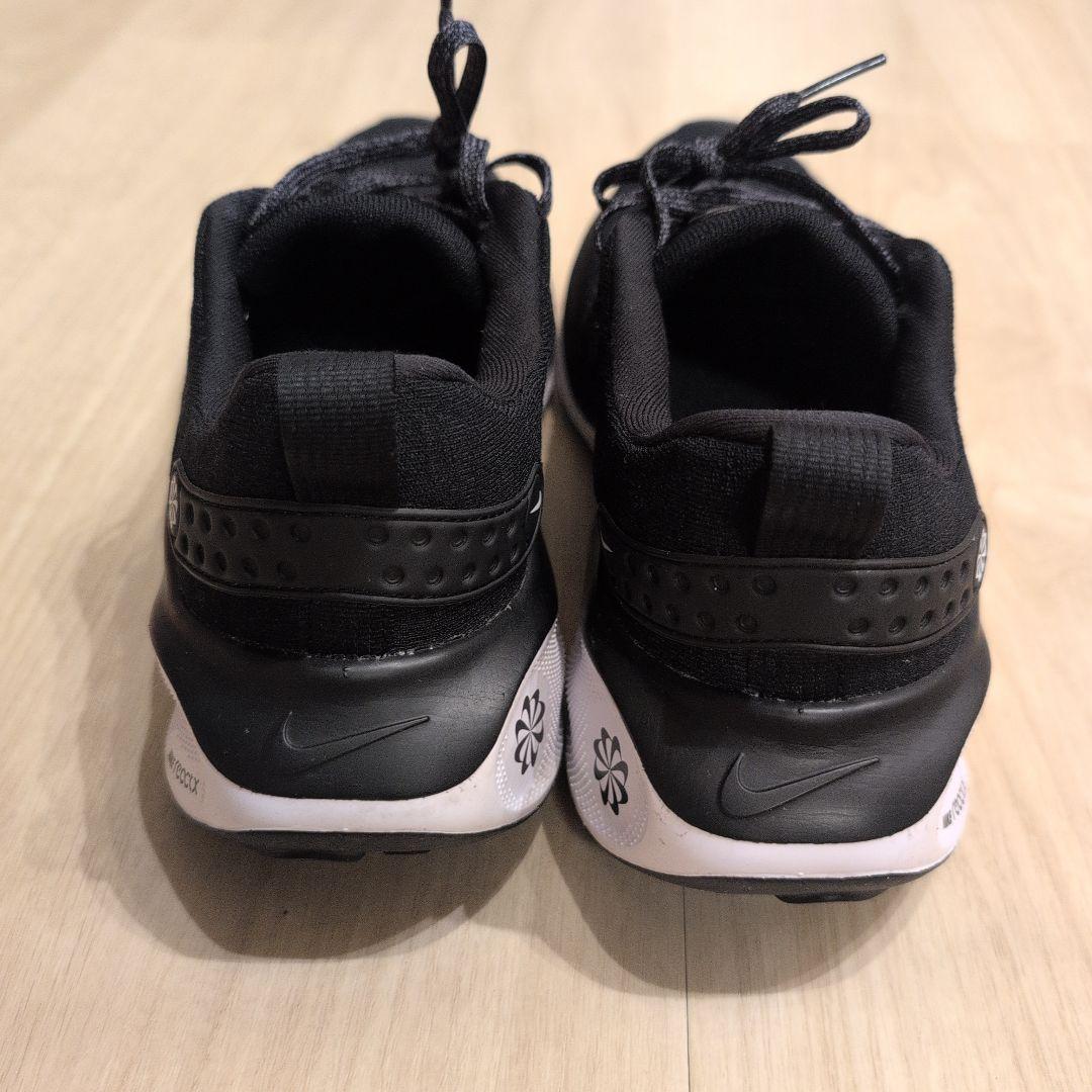 Nike インフィニティラン4 26.5cm