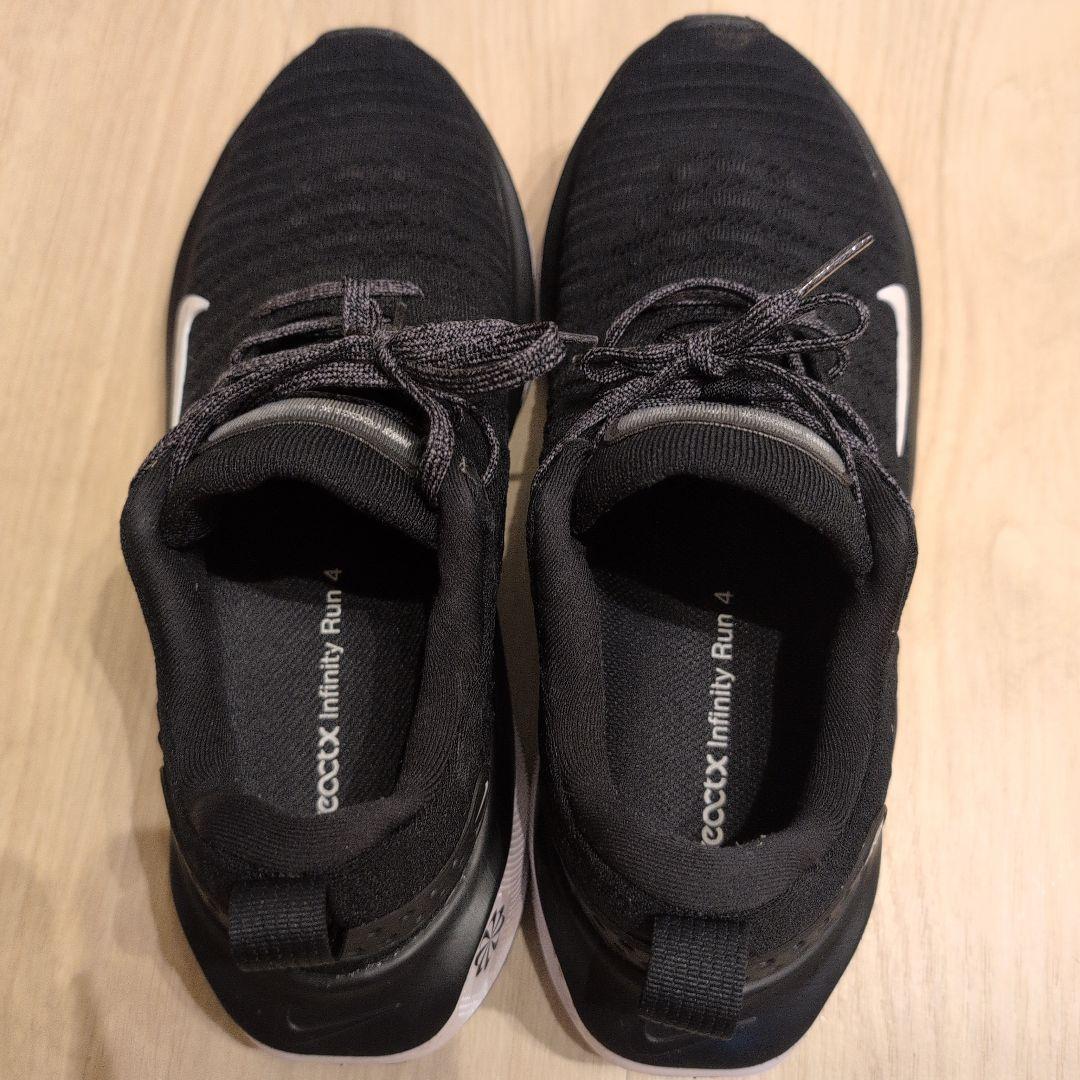 Nike インフィニティラン4 26.5cm