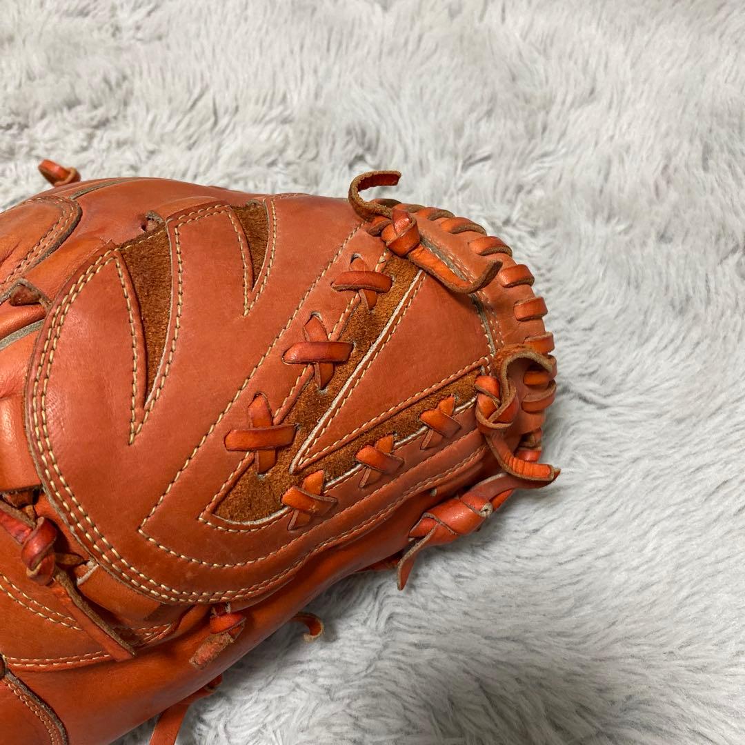 Mizuno Global Elite 右投げ用グローブ