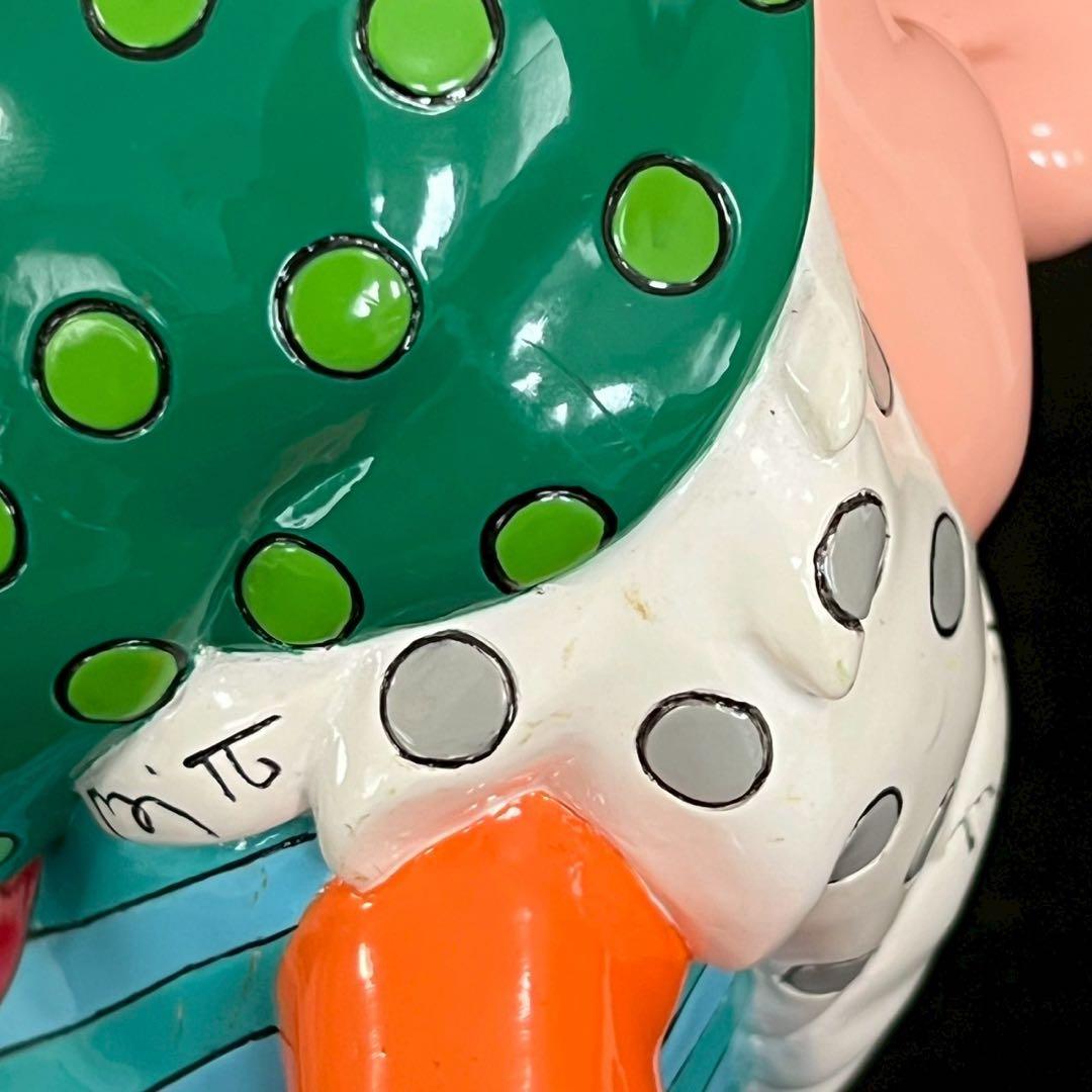 非売品希少品 サンプル ブリット グランピー フィギュア Britto サンプル