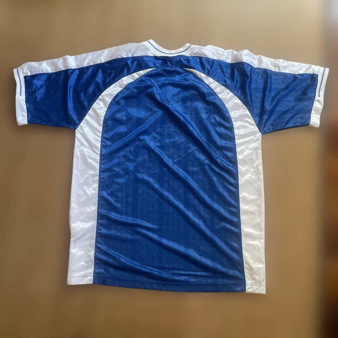 Cardiff City centenary 100周年 ユニフォーム XARA