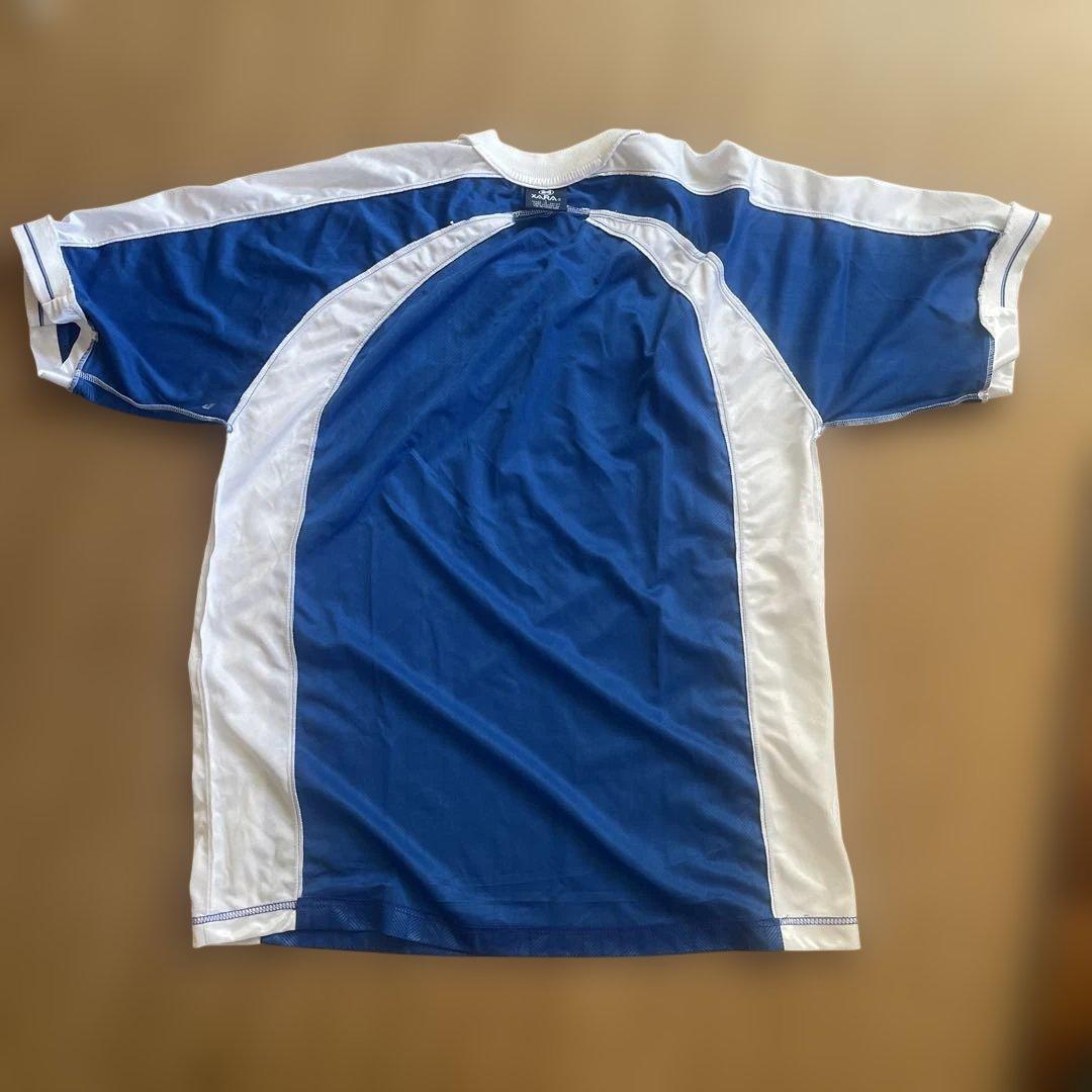Cardiff City centenary 100周年 ユニフォーム XARA