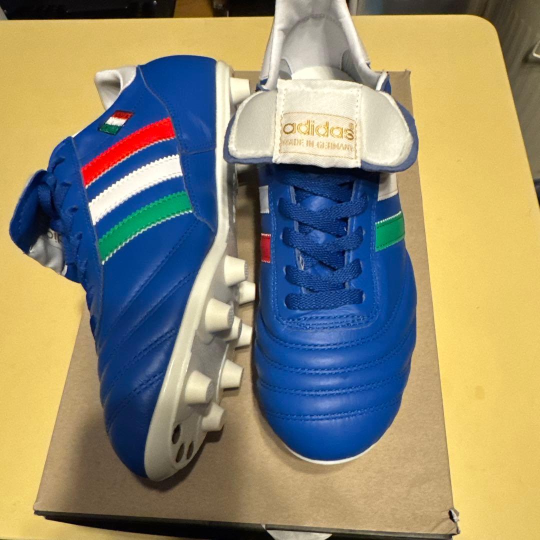adidas コパムンディアル　イタリア