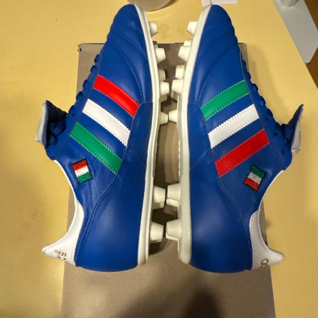 adidas コパムンディアル　イタリア