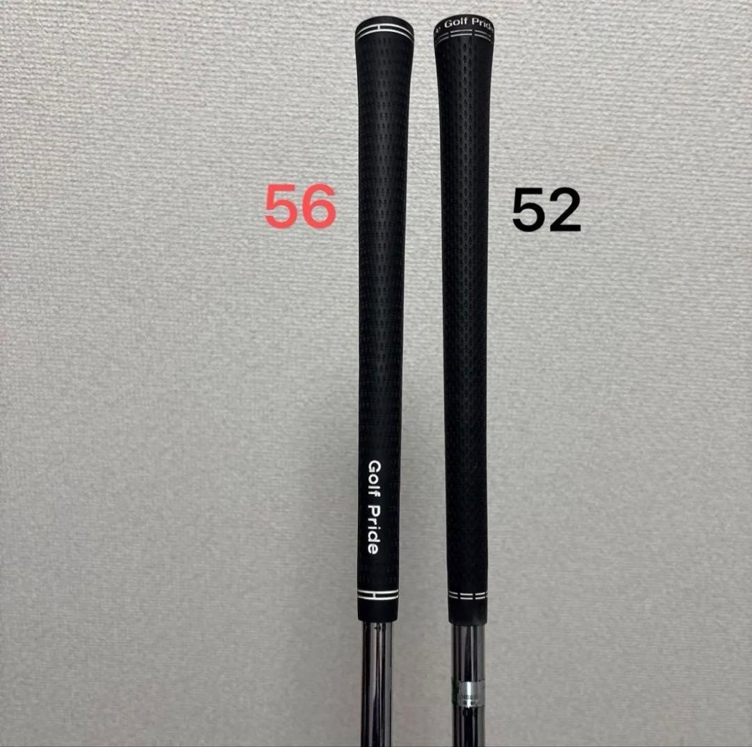 タイトリスト ボーケイ SM6 ウェッジ 52° 56° 2本セット