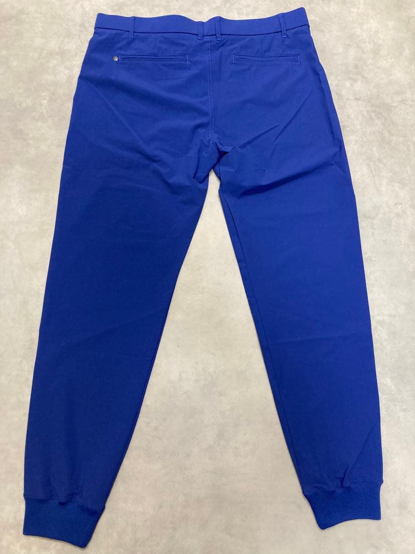 y*t様 GREYSON Montauk Jogger ブルー