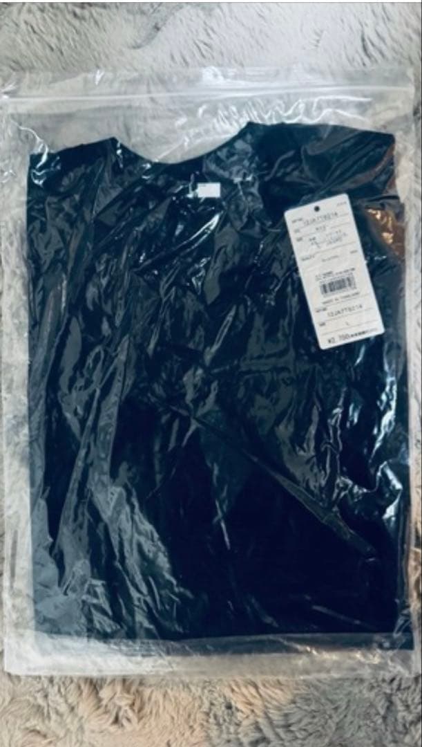 新品　未開封【MIZUNO】ミズノ Tシャツ／丸首[メンズ] 6枚セット