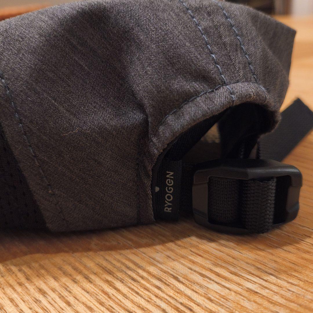 RYOGEN［リョウゲン］ORIGIN JETCAP