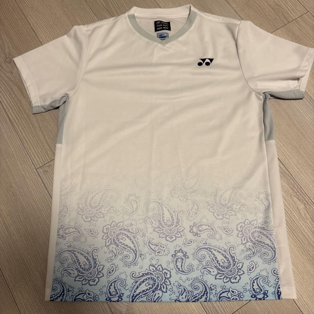 【美品】　YONEX レディース　テニスウェア Mサイズ セット